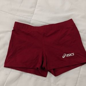 ASICS Workout Shorts
